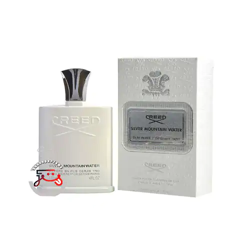 عطر ادکلن کرید سیلور مانتین واتر ادوپرفیوم